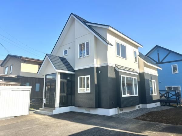 Renovated 3SLDK House in Noboribetsu, Hokkaido | 21.49M Yen - Thumbnail 3