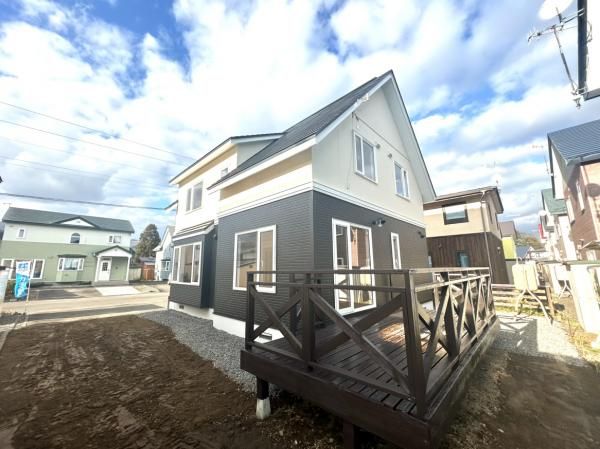Renovated 3SLDK House in Noboribetsu, Hokkaido | 21.49M Yen - Thumbnail 2