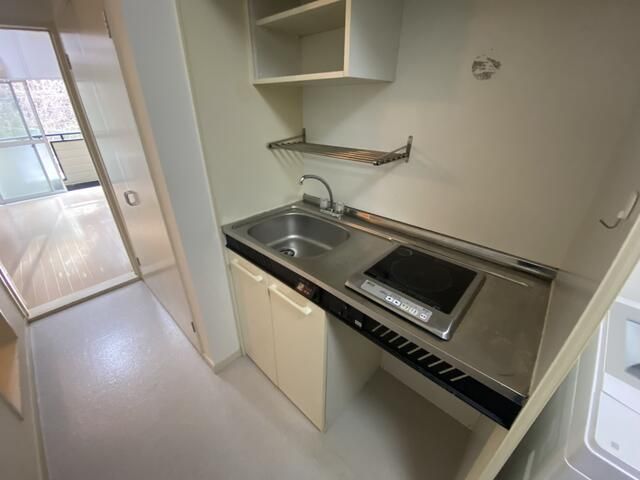 1K Apartment for Rent in Sendai's Aoba Ward - 20,000 Yen - Thumbnail 4