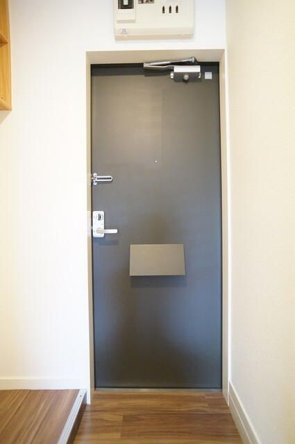 1K Apartment for Rent in Fukui City, Fukui Prefecture - Thumbnail 2