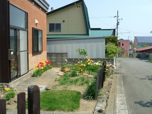 Spacious 3LDK Detached House for Sale in Otaru, Hokkaido - Thumbnail 2