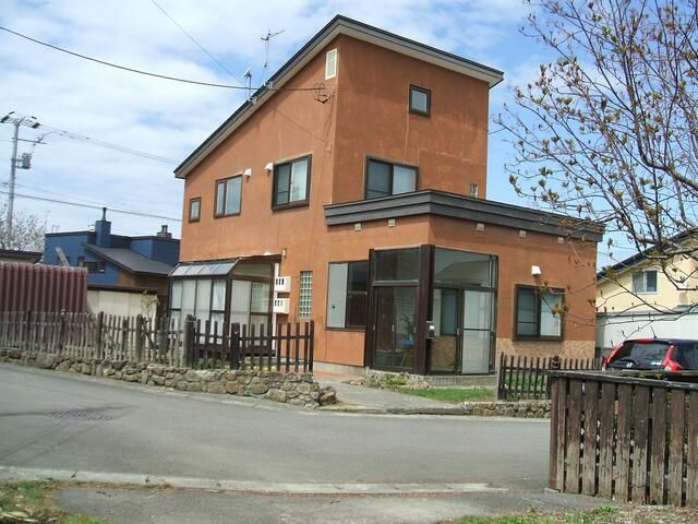 Spacious 3LDK Detached House for Sale in Otaru, Hokkaido - Thumbnail 4