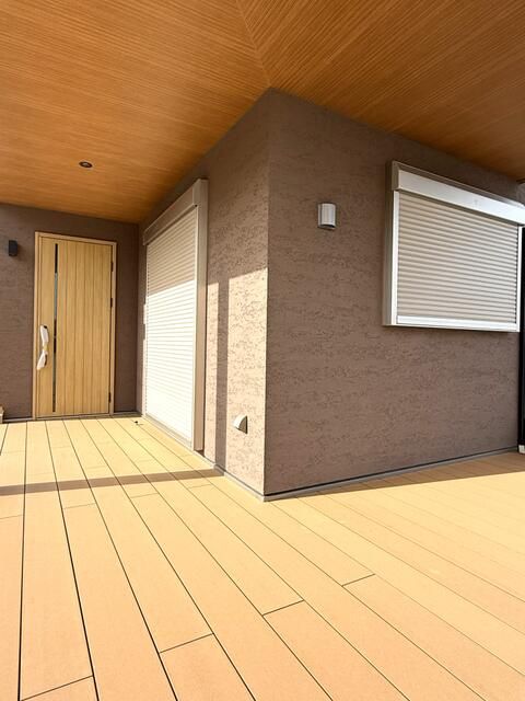 New 3LDK House in Chita, Aichi with Solar & High Insulation - Thumbnail 2