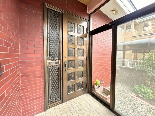 3LDK House on 90-Ping Lot in Hakodate, Hokkaido - Thumbnail 2