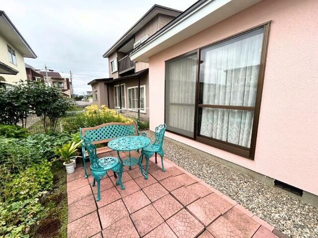 3LDK House on 90-Ping Lot in Hakodate, Hokkaido - Thumbnail 3