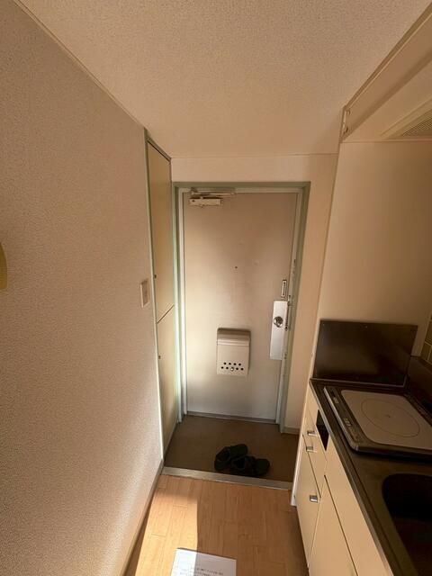 Compact Studio Apartment for Sale in Sayama, Saitama - Thumbnail 3
