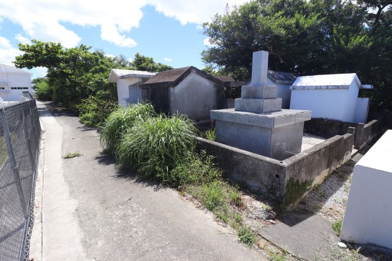22 sqm Land for Sale in Tomigusuku, Okinawa - Material Storage Site - Thumbnail 2