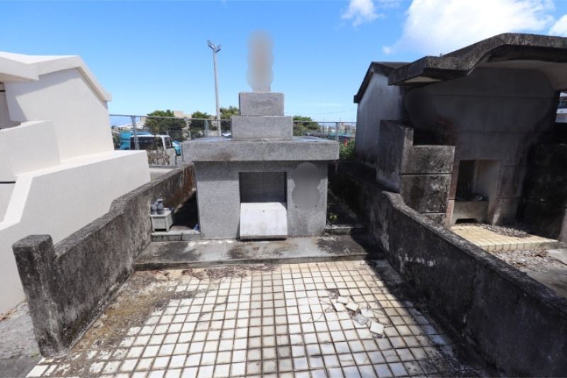 22 sqm Land for Sale in Tomigusuku, Okinawa - Material Storage Site - Thumbnail 3