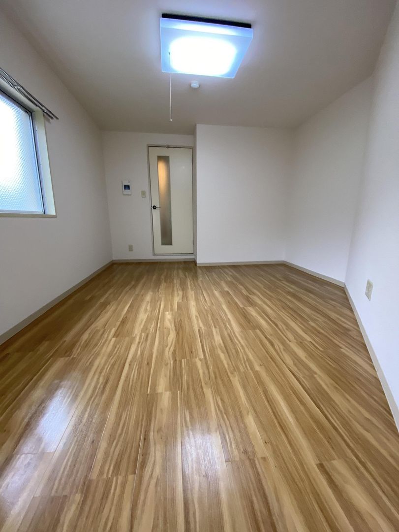 1K Condominium in Okayama City Kita Ward for 2.5 Million Yen - Thumbnail 4
