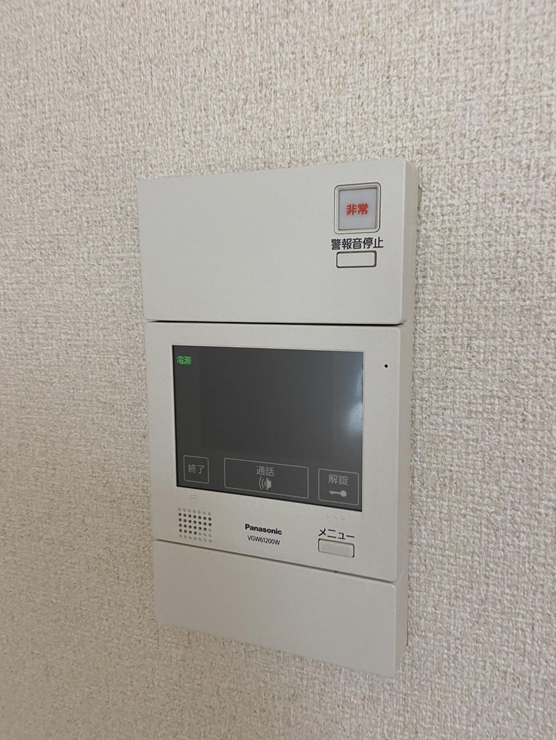 1K Condominium in Okayama City Kita Ward for 2.5 Million Yen - Thumbnail 3