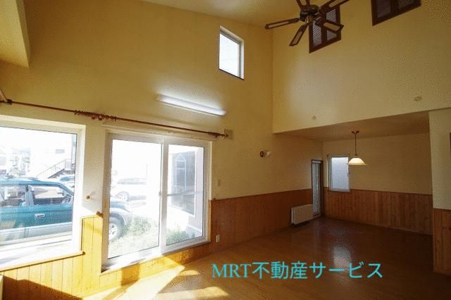 5LDK Detached House for Sale in Sapporo Higashi Ward, Hokkaido - Thumbnail 4