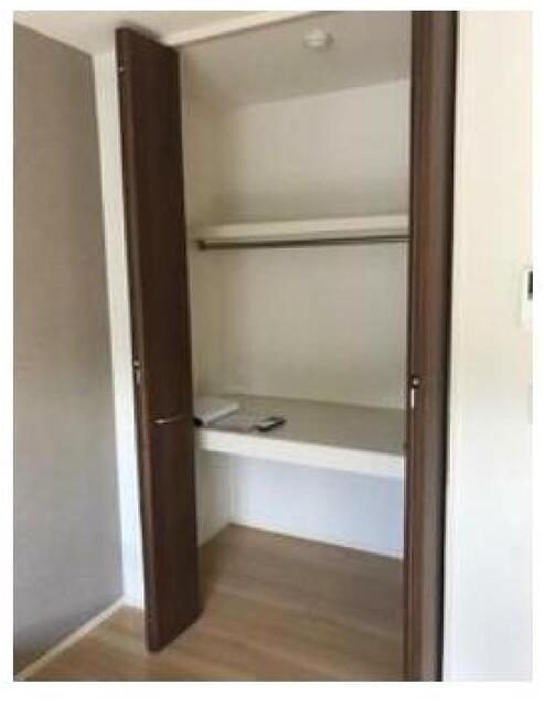 Furnished 1K Apartment in Hirono, Fukushima with Half-Rent Campaign - Thumbnail 4