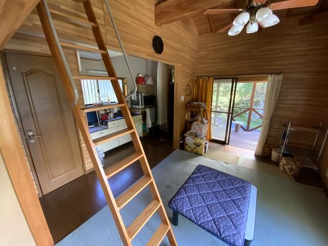 Forest Villa in Nagano Highlands - 1LDK Mountain Retreat - Thumbnail 3