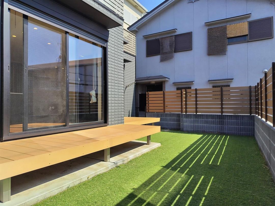 2020 Hebel House in Hirakata with Solar Power and Garden - Thumbnail 2