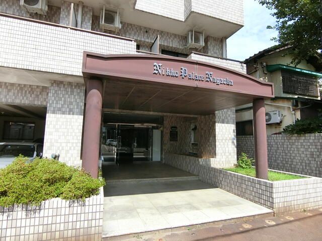 1K Investment Apartment for Sale in Nagaoka, Niigata - Thumbnail 4