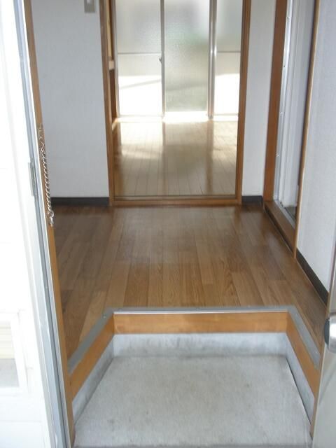 1K Apartment for Rent in Yamagata City, Yamagata | 20,000 Yen - Thumbnail 2