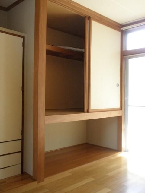 1K Apartment for Rent in Yamagata City, Yamagata | 20,000 Yen - Thumbnail 3