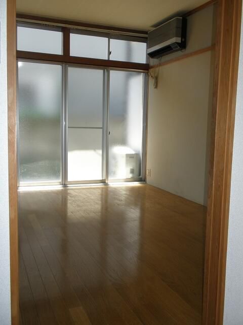 1K Apartment for Rent in Yamagata City, Yamagata | 20,000 Yen - Thumbnail 4