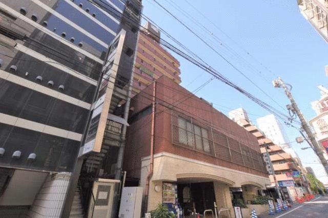 Shinjuku Studio Apartment for Sale | Lions Plaza Investment - Thumbnail 2