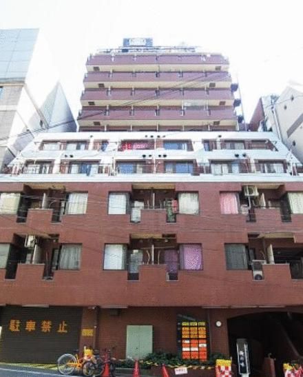 Shinjuku Studio Apartment for Sale | Lions Plaza Investment - Thumbnail 3