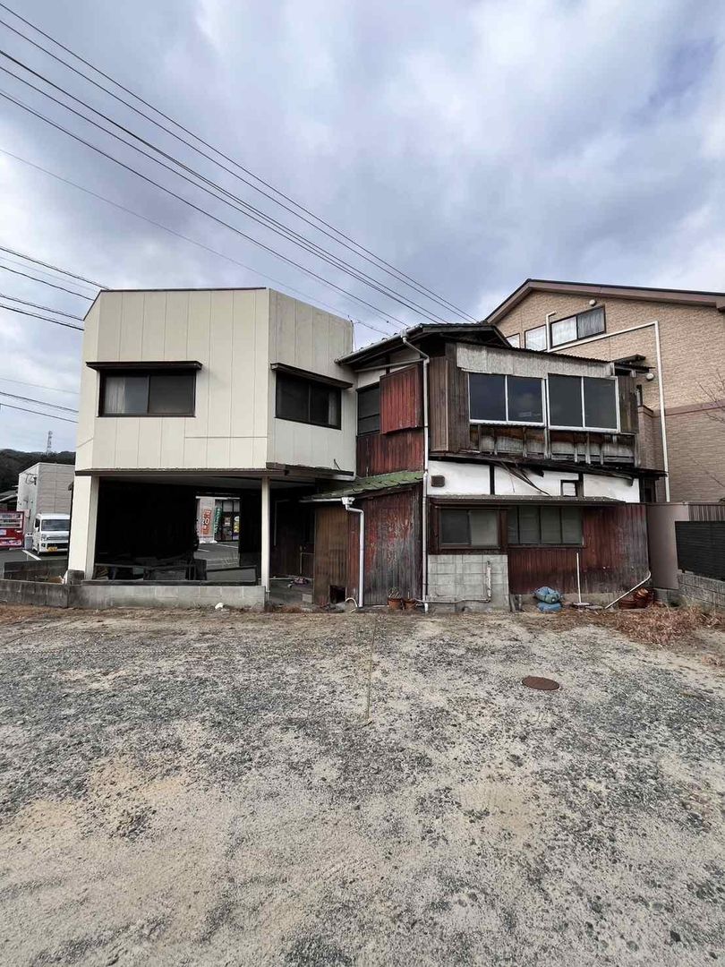 Land for Sale in Kurashiki, Okayama - 66.11 sqm Plot - Thumbnail 3