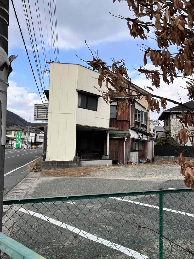 Land for Sale in Kurashiki, Okayama - 66.11 sqm Plot - Thumbnail 2