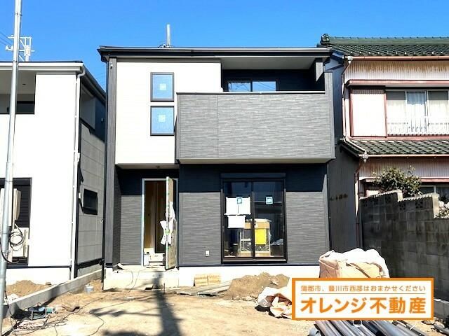 New 4LDK House in Gamagori, Aichi - 2026 Completion - Image 1