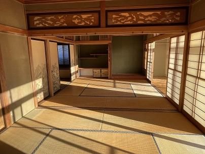 7DK Detached House for Sale in Ueda, Nagano - Thumbnail 4