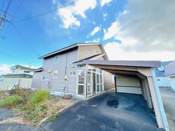 Renovated 4SLDK House in Shimizu, Hokkaido with Garden & Parking - Thumbnail 2