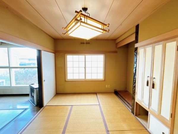 Renovated 4SLDK House in Shimizu, Hokkaido with Garden & Parking - Thumbnail 4