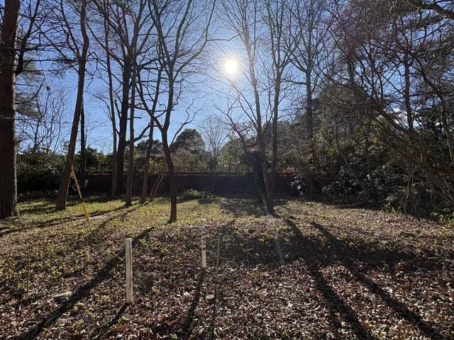65 Tsubo Forest Land for Sale in Nasu Shiobara, Tochigi - Thumbnail 4