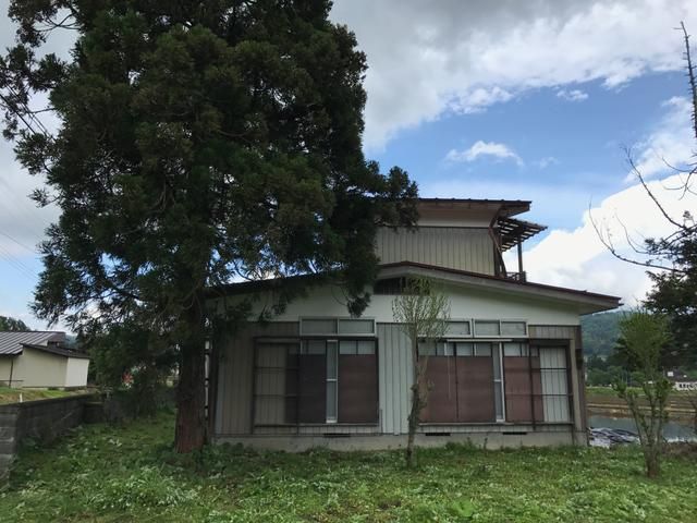 4DK Detached House for Sale in Nagaishi, Yamagata - Thumbnail 4