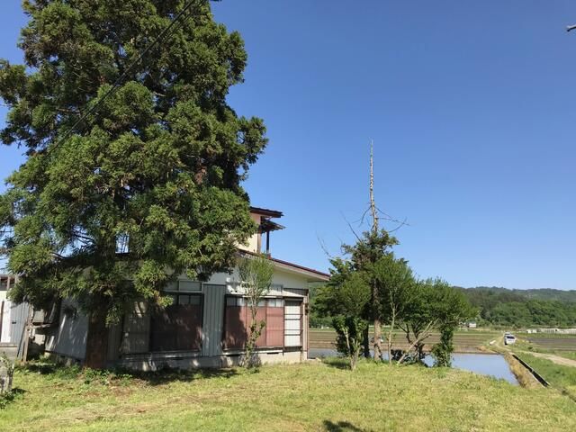4DK Detached House for Sale in Nagaishi, Yamagata - Thumbnail 3