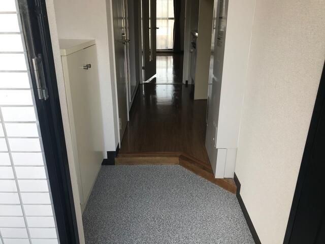 1K Apartment for Rent in Central Morioka, Iwate - Thumbnail 2
