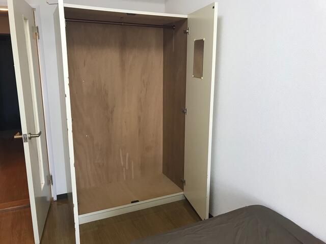 1K Apartment for Rent in Central Morioka, Iwate - Thumbnail 4