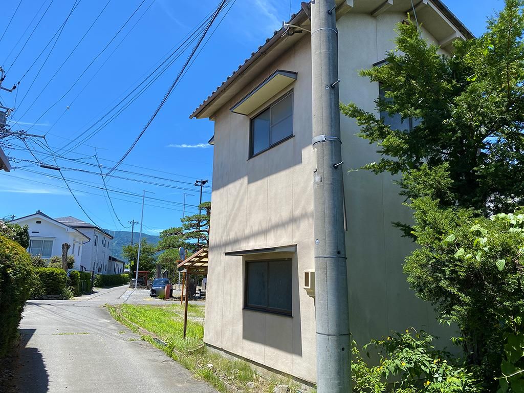 6DK Detached House with Large Land and Annex in Matsumoto, Nagano - Thumbnail 2