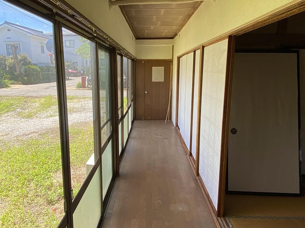 6DK Detached House with Large Land and Annex in Matsumoto, Nagano - Thumbnail 4