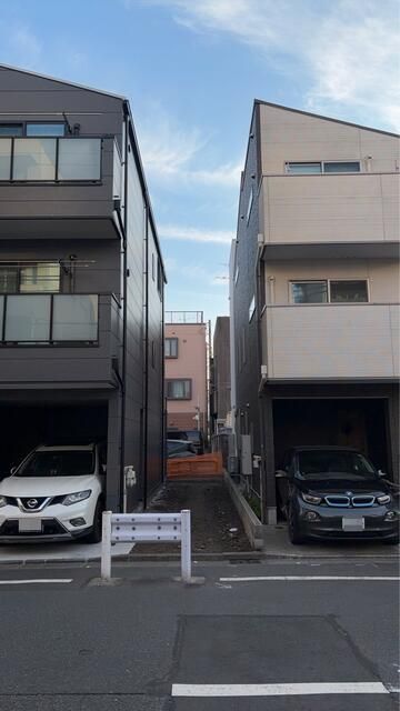 Vacant Land for Storage in Koto Ward, Tokyo - 4.8 Million Yen - Thumbnail 2