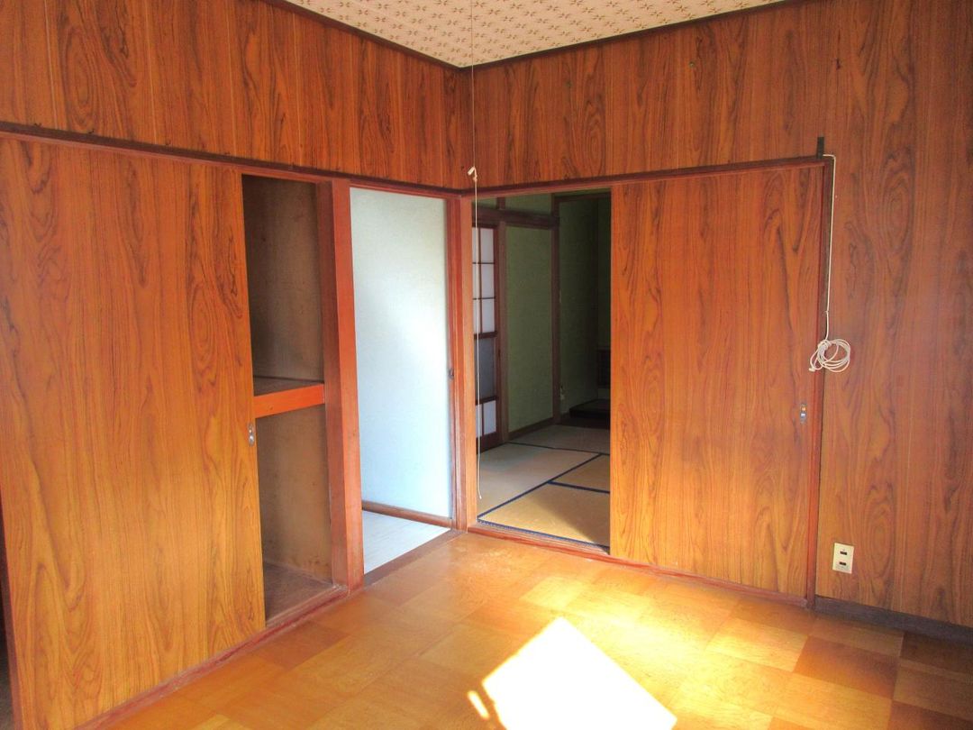 4K Wooden House for Sale in Ito City, Shizuoka - Thumbnail 3