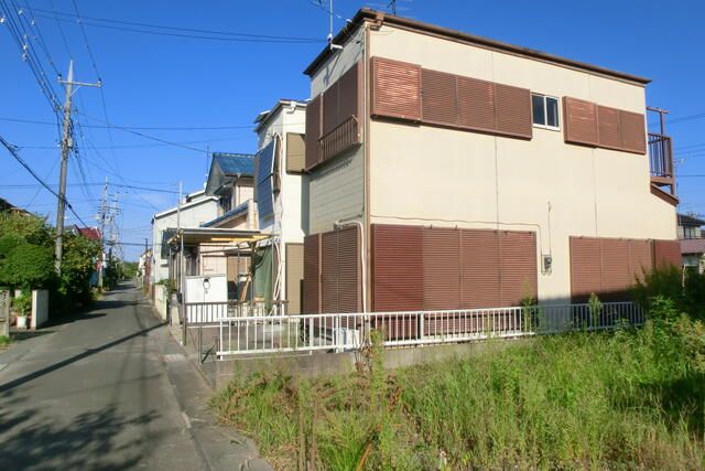 3DK Detached House for Sale in Toride, Ibaraki - 57 sqm - Thumbnail 2