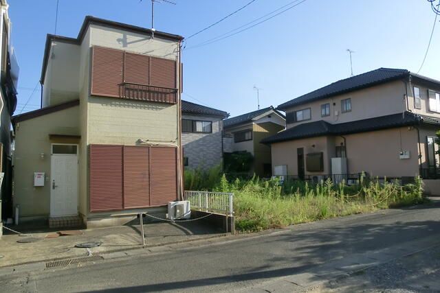 3DK Detached House for Sale in Toride, Ibaraki - 57 sqm - Thumbnail 3