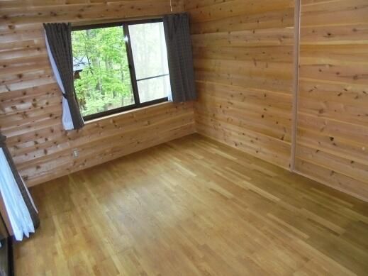 2LDK House on Large Plot in Hara Village, Nagano - Thumbnail 3