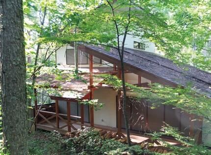 2LDK House on Large Plot in Hara Village, Nagano - Thumbnail 2