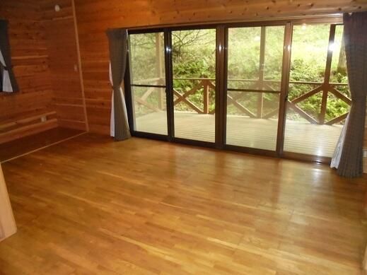 2LDK House on Large Plot in Hara Village, Nagano - Thumbnail 4