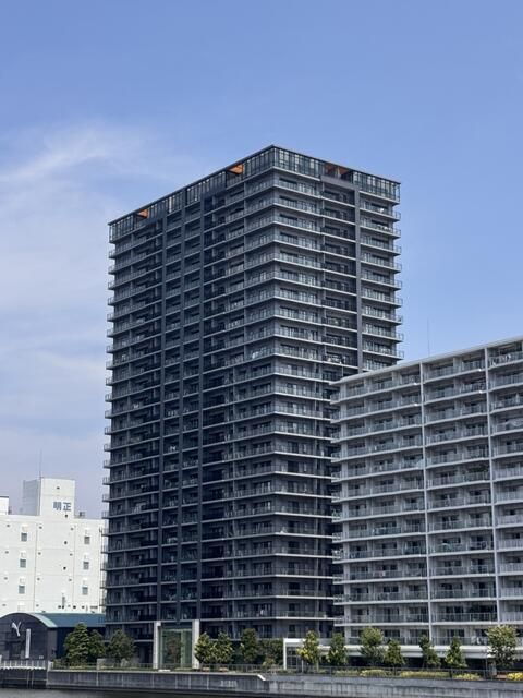 2LDK Condo in Shinagawa East City Tower, Tokyo - Thumbnail 4