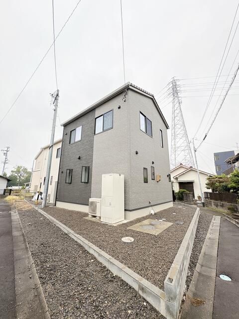 New 2022 3LDK House in Kiyosu, Aichi - Vacant & Near Nagoya - Thumbnail 3