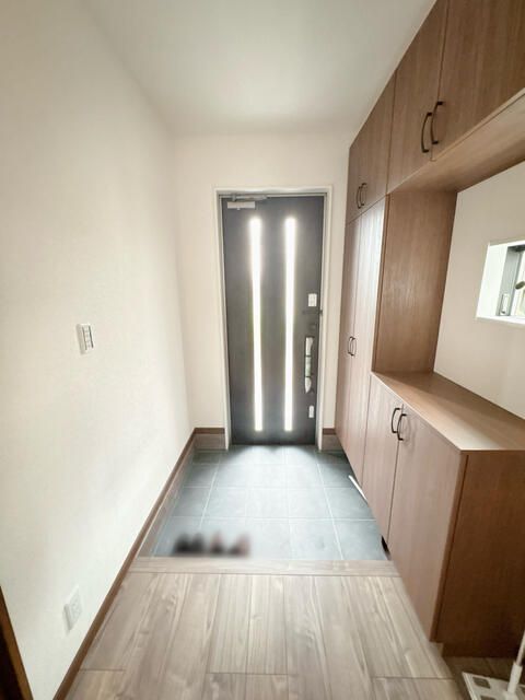 New 2022 3LDK House in Kiyosu, Aichi - Vacant & Near Nagoya - Thumbnail 4