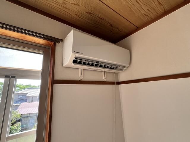 Affordable 1K Apartment for Rent in Mihama, Aichi with Appliances - Thumbnail 4