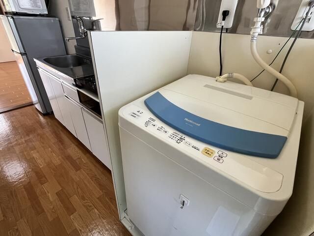 Affordable 1K Apartment for Rent in Mihama, Aichi with Appliances - Thumbnail 3