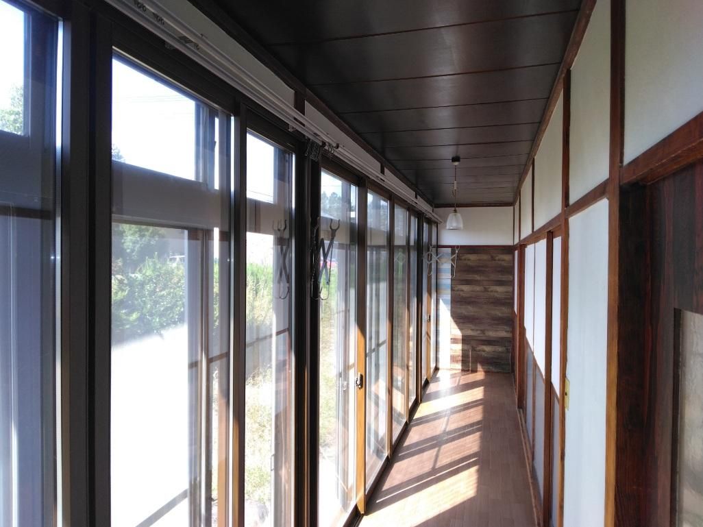 Renovated 5DK House with Mountain Views in Minami-Minowa, Nagano - Thumbnail 2